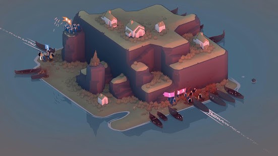 Bad North Jotunn Editon Para Hileli MOD APK [v2.00.18] 4