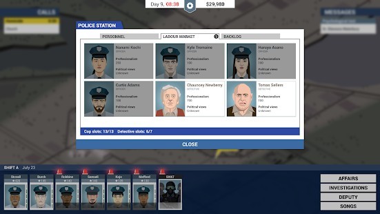 This Is the Police Full MOD APK [v1.1.3.6] 4