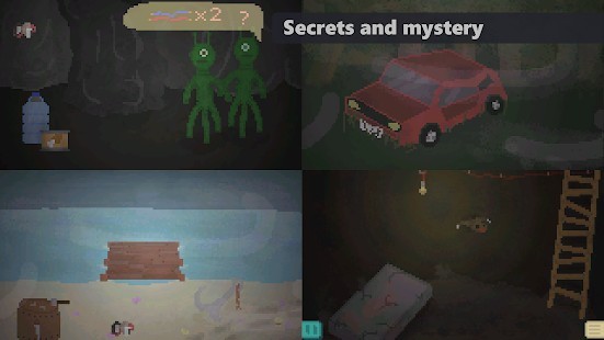 Alive In Shelter Para Hileli MOD APK [v14.5.5] 3