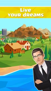 Idle Oil Tycoon Para Hileli MOD APK [v4.6.0] 1