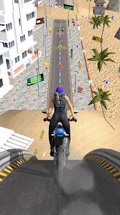 Bike Jump Para Hileli MOD APK [v1.3.2] 5