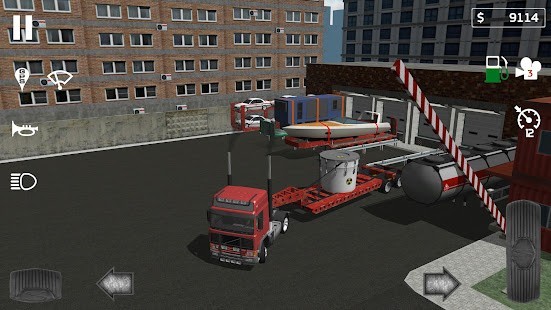 Cargo Transport Simulator Para Hilesi MOD APK [v1.15.3] 5