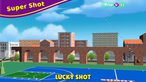 Shoot Challenge Basketball Elmas Hileli MOD APK [v1.7.3] 4