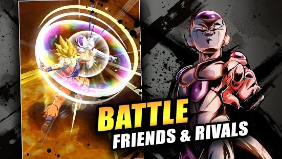 Dragon Ball Legends Mega Hileli MOD APK [v3.12.0] 5