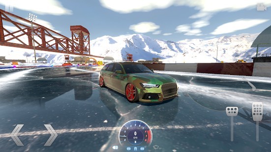 Racing Xperience Para Hileli MOD APK [v2.2.0] 2