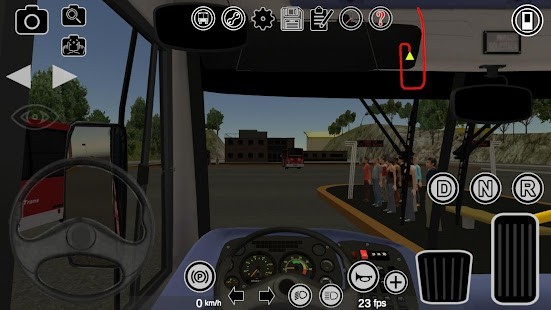 Proton Bus Simulator Hileli MOD APK [v290] 5