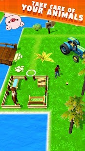 Tree Craftman 3D Hileli MOD APK [v0.8.3] 2