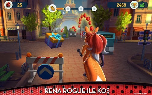 Miraculous Ladybug Para Hileli MOD APK [v5.6.70] 1