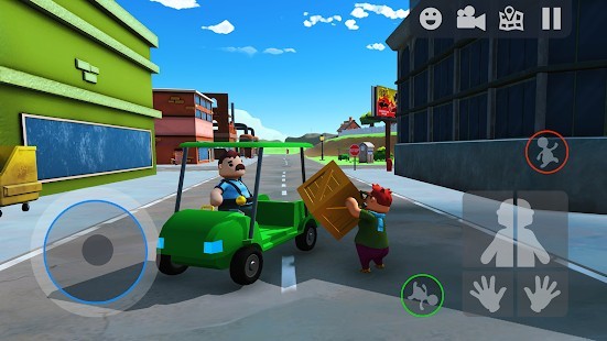 Totally Reliable Delivery Service Para DLC Hileli MOD APK [v1.397] 1