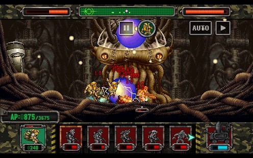 METAL SLUG ATTACK AP Hileli MOD APK [v6.18.0] 1