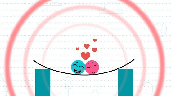 Love Balls Para Hileli MOD APK [v1.6.2] 4