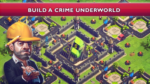 Crime Coast HD Mega Hileli MOD APK [v330] 4