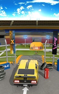 Ramp Car Jumping Para Hileli MOD APK [v2.2.2] 1