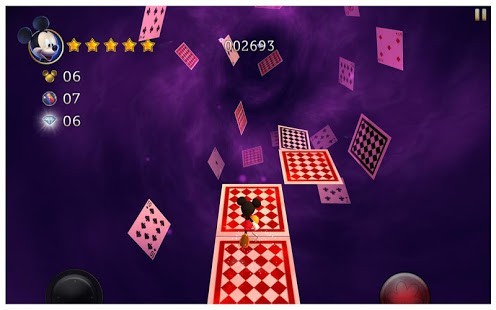 Castle of Illusion Full Tam Sürüm MOD APK [v1.4.4] 4