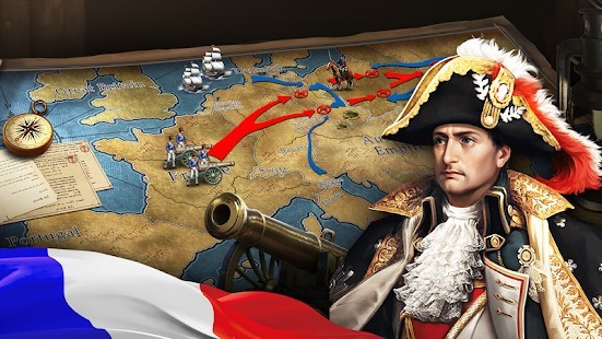 Grand War Napoleon Para Hileli MOD APK [v6.4.3] 4