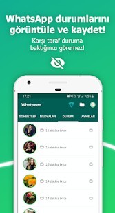 WhatSeen 1.4.7 APK 4