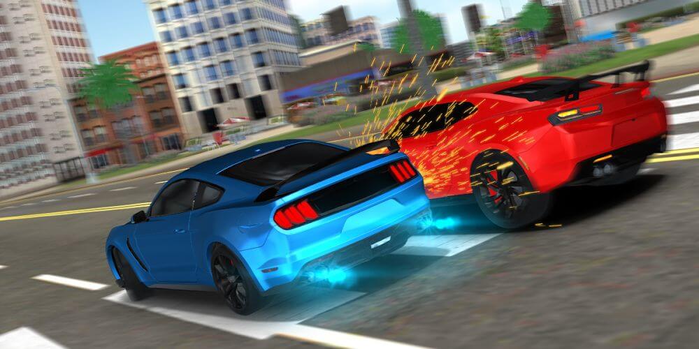 Car Real Simulator Para Hileli MOD APK [v1.2.35] 2