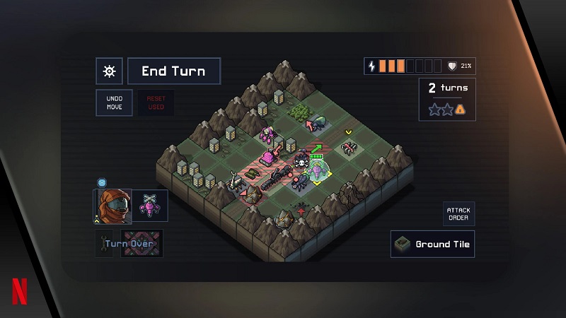 Into the Breach Full MOD APK [v1.2.88] 3