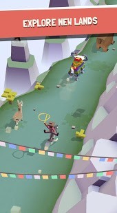 Rodeo Stampede Sky Zoo Safari Para Hileli MOD APK [v2.16.0] 9