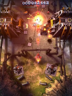 Sky Force 2014 Mega Hileli MOD APK [v1.44] 1