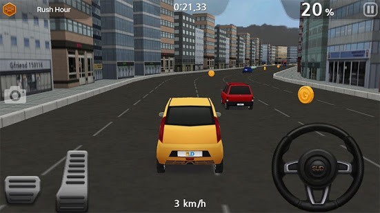 Dr. Driving 2 Para Hileli MOD APK [v1.56] 3