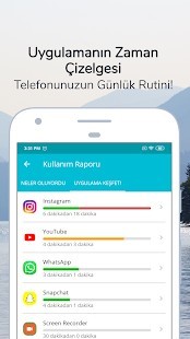 YourHour - Telefon Bağımlılığı İzleyici ve Denetleyici PRO APK [1.9.181] 2