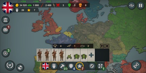 Our Empire Pro Full Hileli MOD APK [v0.3b2] 5