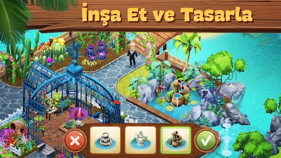 Kayıp Ada Patlayan Macera Can Hileli MOD APK [v1.1.986] 5