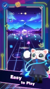 Sonic Cat Elmas Hileli MOD APK [v1.6.9] 5