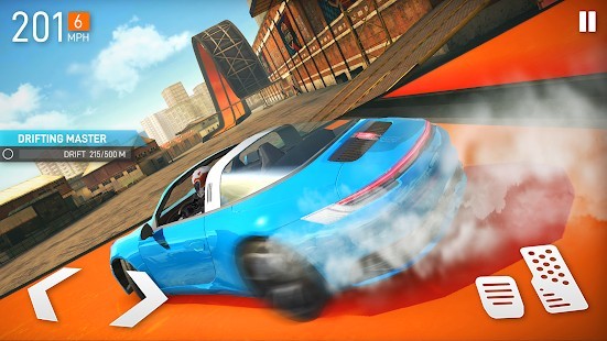 Car Stunt Races Mega Ramps Para Hileli MOD APK [v3.1.3] 6