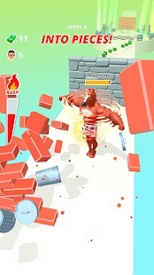 Muscle Rush Mega Hileli MOD APK [v1.2.1] 1