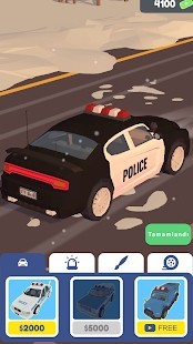 Traffic Cop 3D Para Hileli MOD APK [v1.4.7] 2