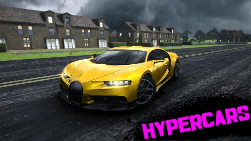 Stunt Legends Insane Stunt Car Para Hileli MOD APK [v9] 4