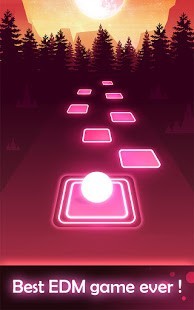 Tiles Hop EDM Rush Para Hileli MOD APK [v5.10.1] 2