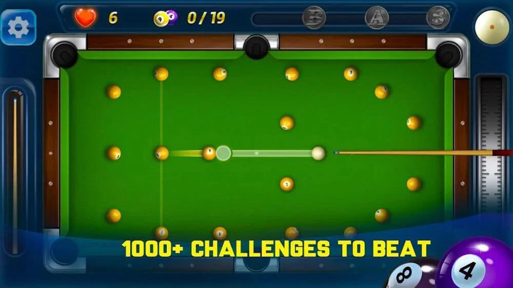 Billiards Nation Can Hileli MOD APK [v1.0.214] 3