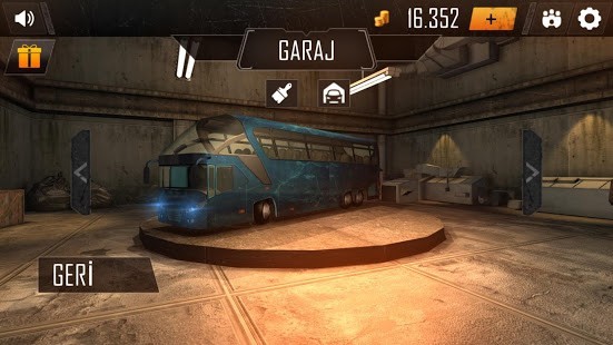 Bus Simulator Cockpit Go Para Hİleli MOD APK [v4.34.0] 4