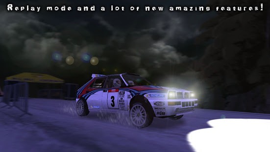 M.U.D. Rally Racing Para Hileli MOD APK [v3.1.2] 5