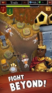 Castle Fusion Idle Clicker Craft Hilesi MOD APK [v1.9.5] 2