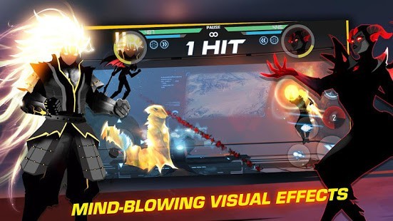 Shadow Battle 2.2 Para Hileli MOD APK [v2.2.56] 3