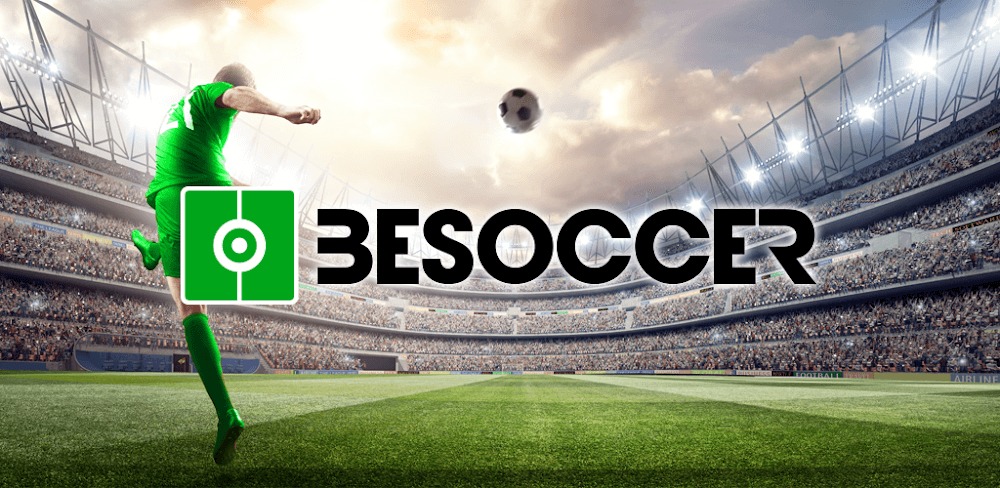 BeSoccer Premium Hileli MOD APK [v5.2.9] 1