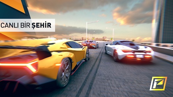 PetrolHead Para Hileli MOD APK [v5.0.0] 5