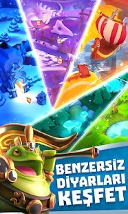 Legend of Solgard Mega Hileli MOD APK [v2.25.0] 3