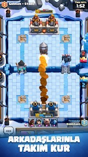 Clash Royale v3.3074.6 MOD APK 4