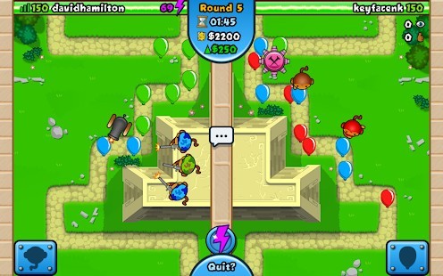 Bloons TD Battles Madalyon Hileli MOD APK [v6.15.1] 5