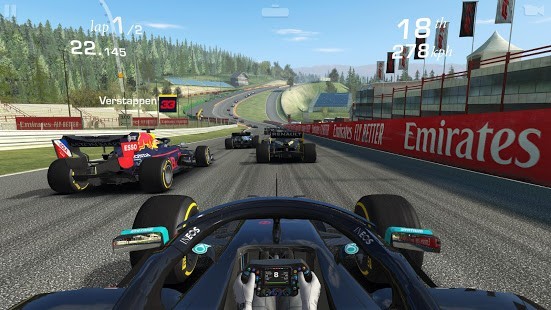 Real Racing 3 Mega Hileli MOD APK [v11.1.1] 6