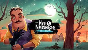 Hello Neighbor Full Hileli MOD APK [v2.3.6] 1