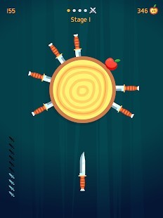 Knife Hit Para Hileli MOD APK [v1.8.14] 1