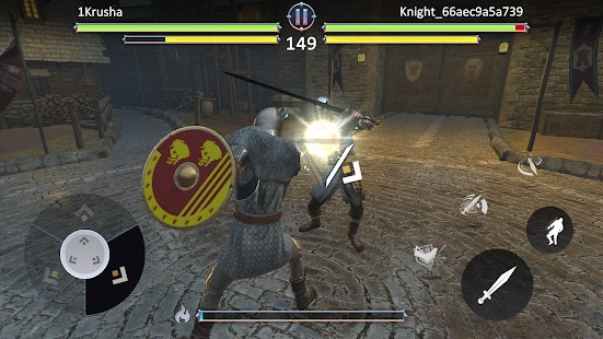 Knights Fight 2 Hileli MOD APK [v1.1.9] 2