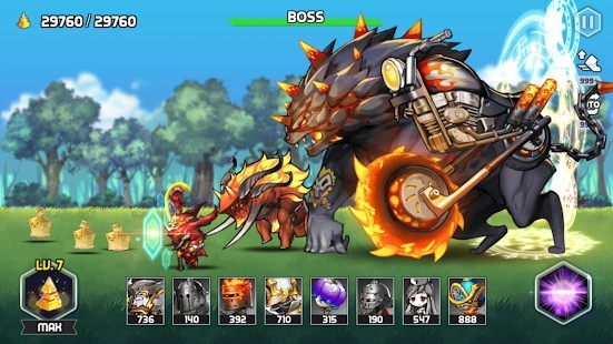 Elroi Defense War Mega Hileli MOD APK [v1.17.05] 5