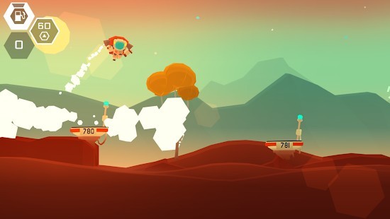 Mars Mars Karakter Hileli MOD APK [v40] 1